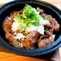 牛肉おろぽん